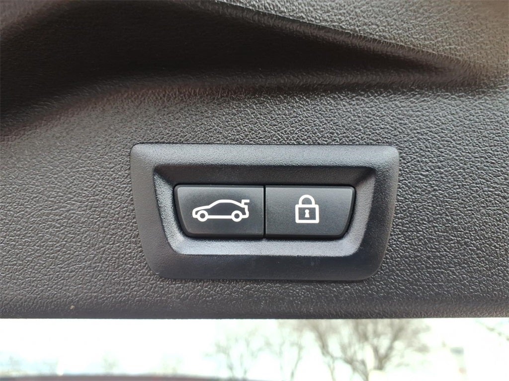 2019 BMW X5 xDrive50i