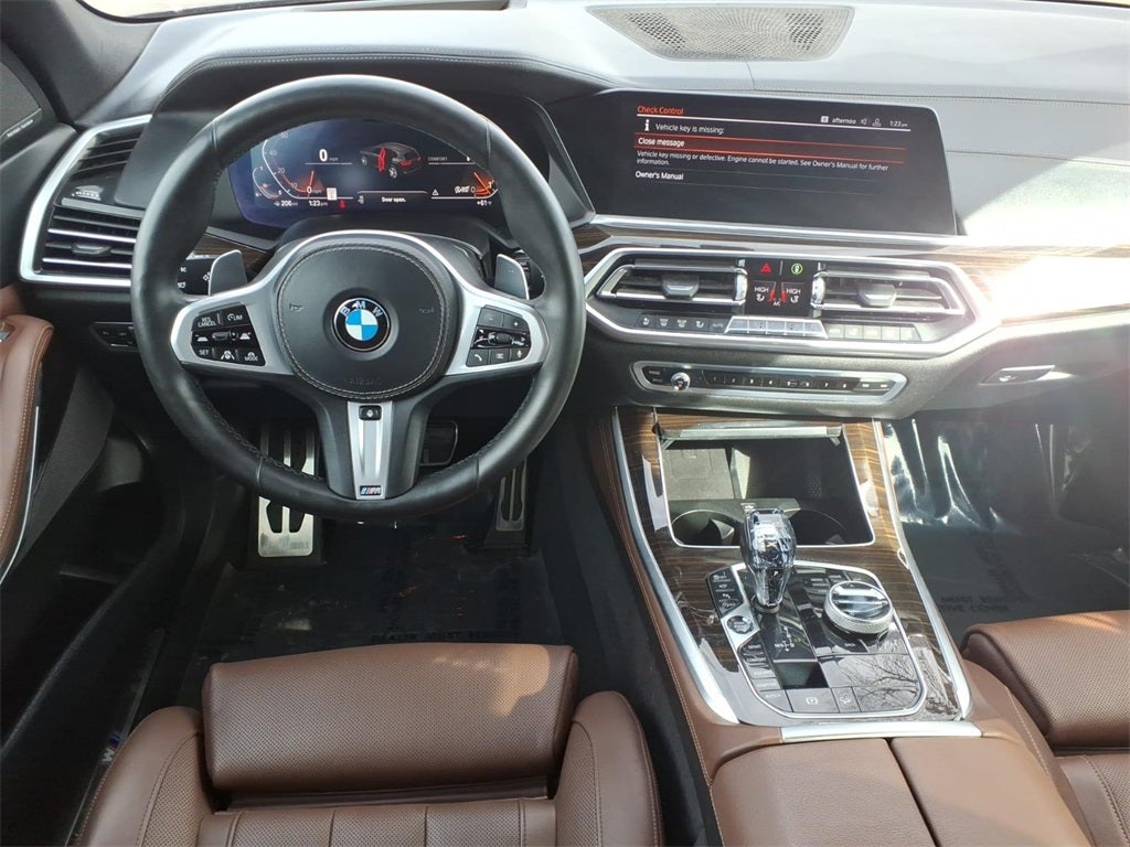 2019 BMW X5 xDrive50i