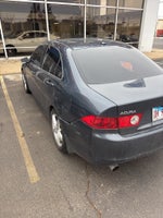 2005 Acura TSX Base