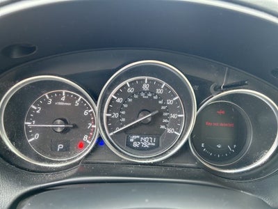 2016 Mazda Mazda CX-5 Grand Touring