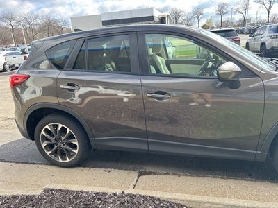 2016 Mazda Mazda CX-5 Grand Touring