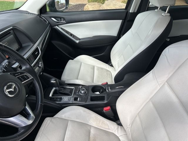 2016 Mazda Mazda CX-5 Grand Touring