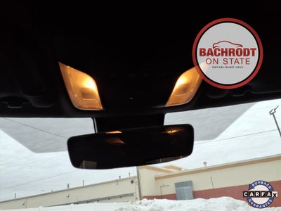 2022 Toyota Corolla Hatchback SE Nightshade Edition