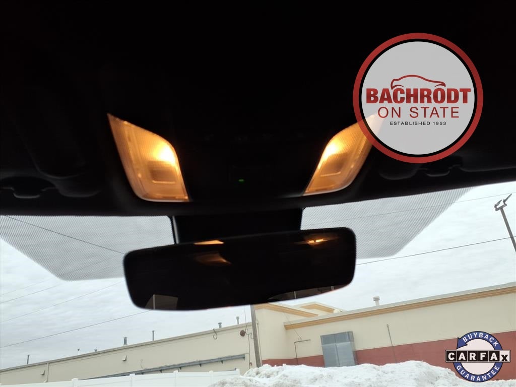 2022 Toyota Corolla Hatchback SE Nightshade Edition