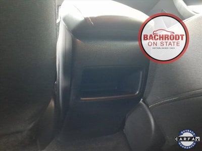 2022 Toyota Corolla Hatchback SE Nightshade Edition