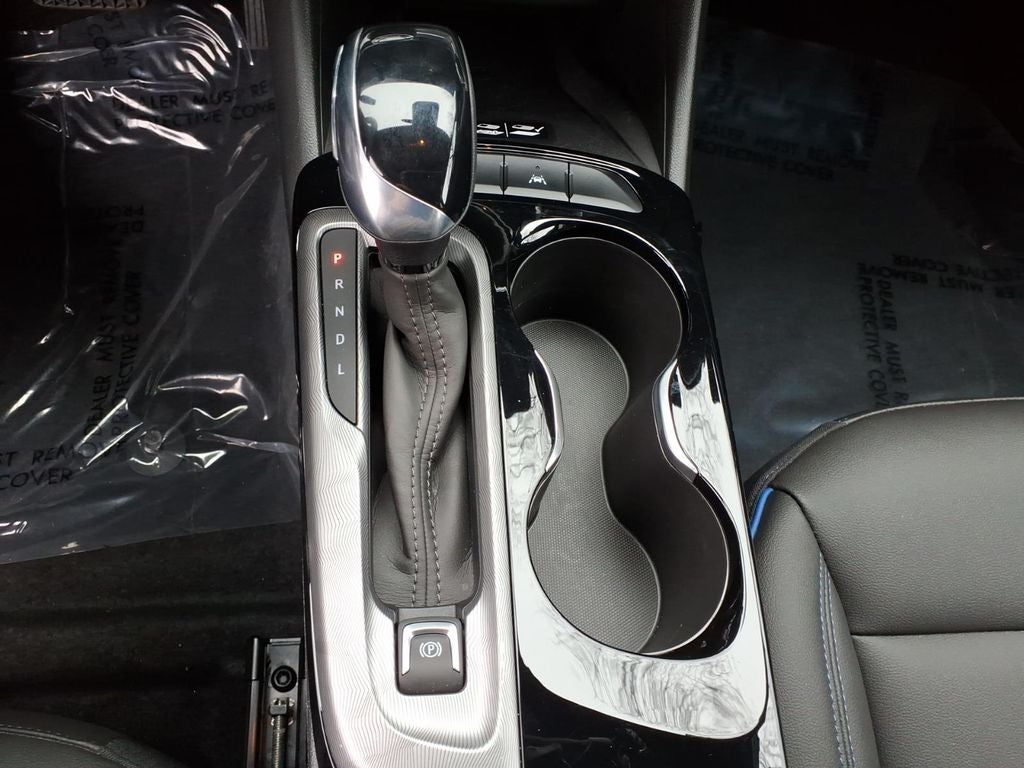 2024 Buick Envista Sport Touring