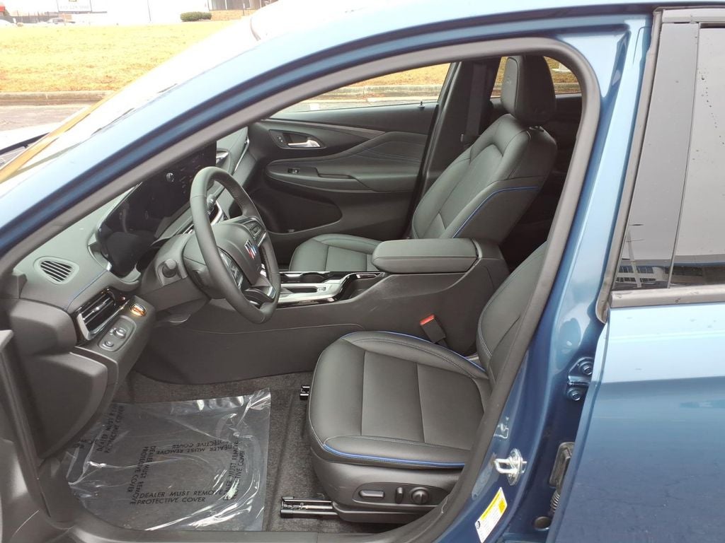 2024 Buick Envista Sport Touring