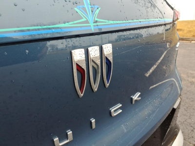 2024 Buick Envista Sport Touring