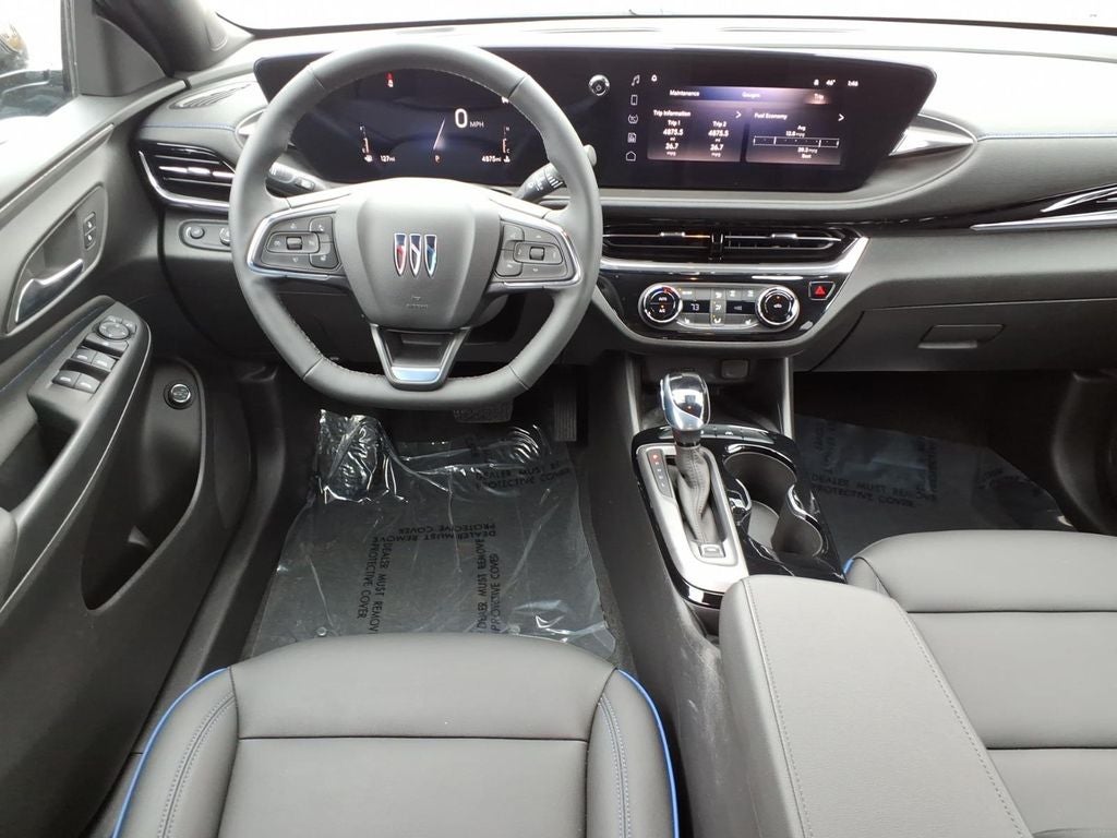 2024 Buick Envista Sport Touring