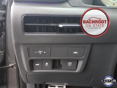 2022 Hyundai Sonata N Line