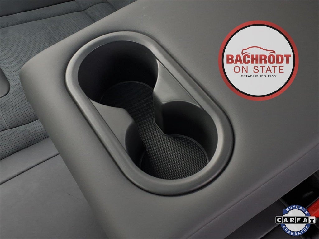 2022 Hyundai Sonata N Line