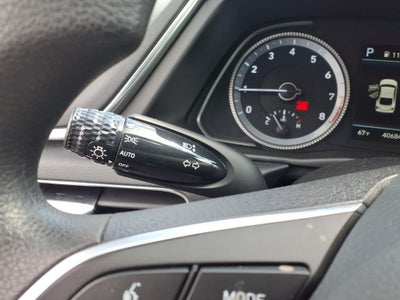 2022 Hyundai Sonata SEL