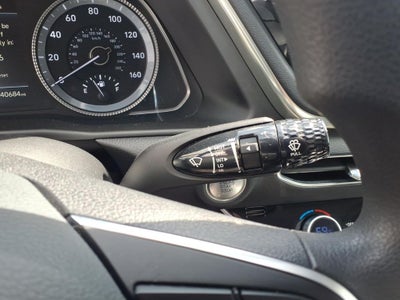 2022 Hyundai Sonata SEL