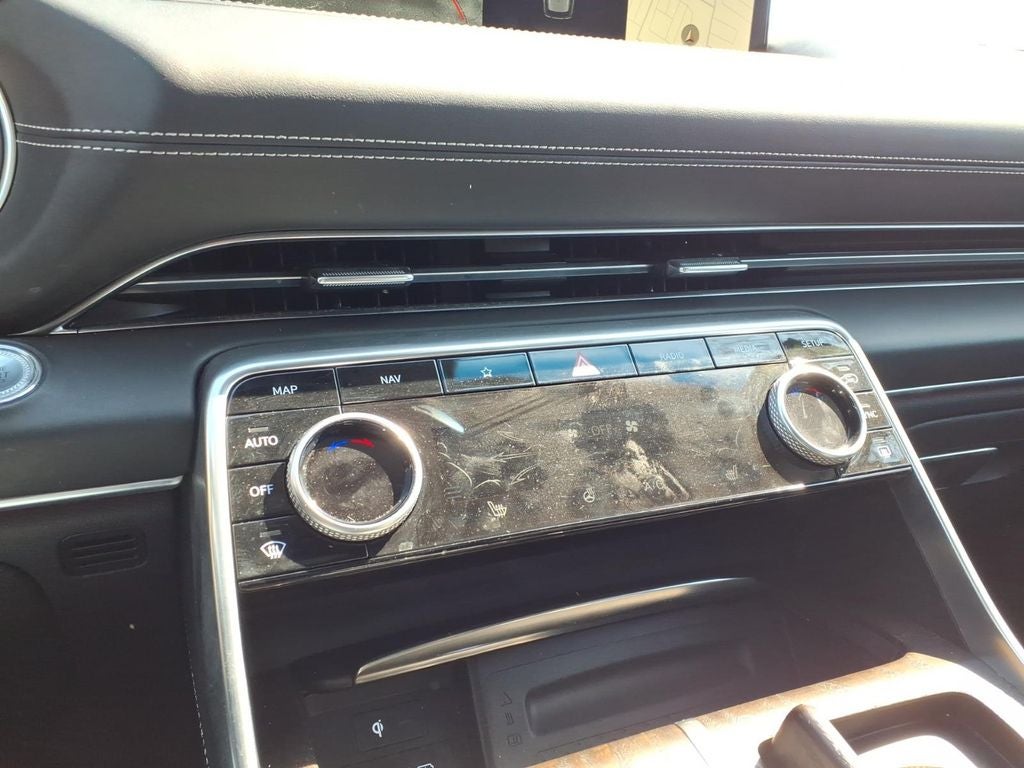 2024 Genesis GV80 2.5T