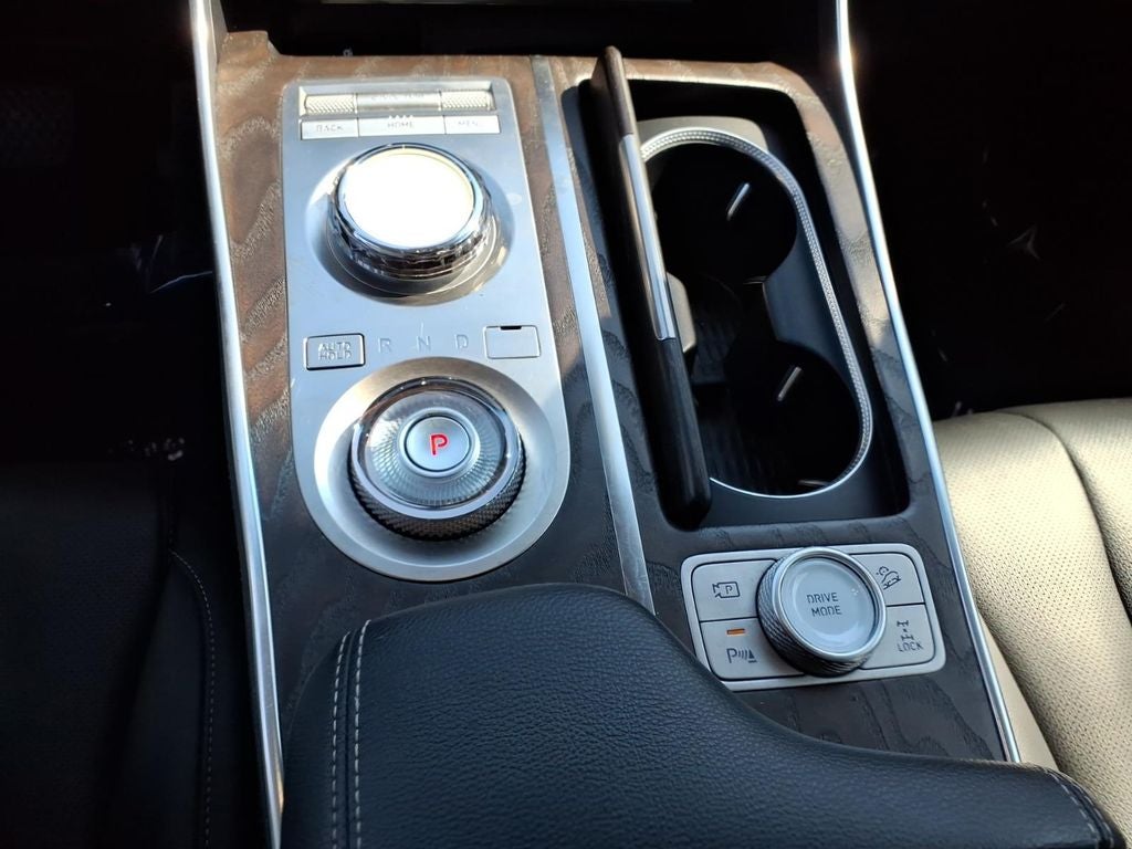 2024 Genesis GV80 2.5T