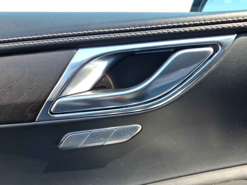 2024 Genesis GV80 2.5T