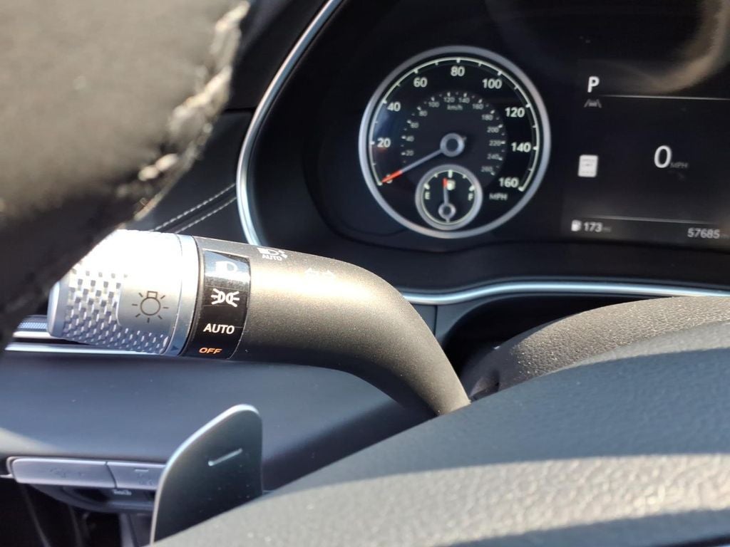 2024 Genesis GV80 2.5T