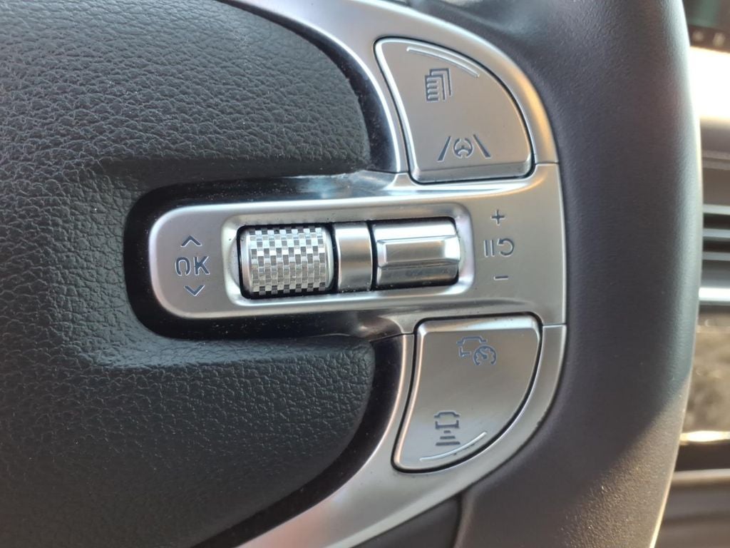 2024 Genesis GV80 2.5T