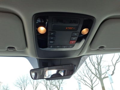 2025 Kia Carnival Hybrid EX