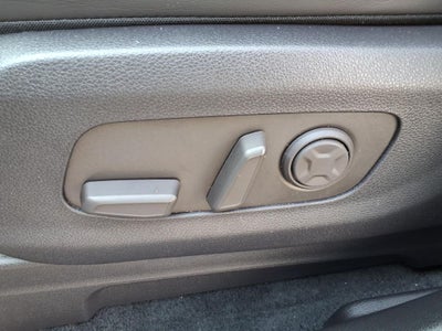 2025 Kia Carnival Hybrid EX