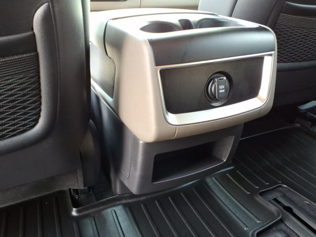 2025 Kia Carnival Hybrid EX