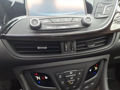 2019 Buick Envision Premium I