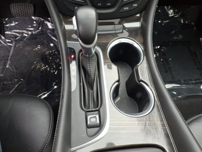 2019 Buick Envision Premium I