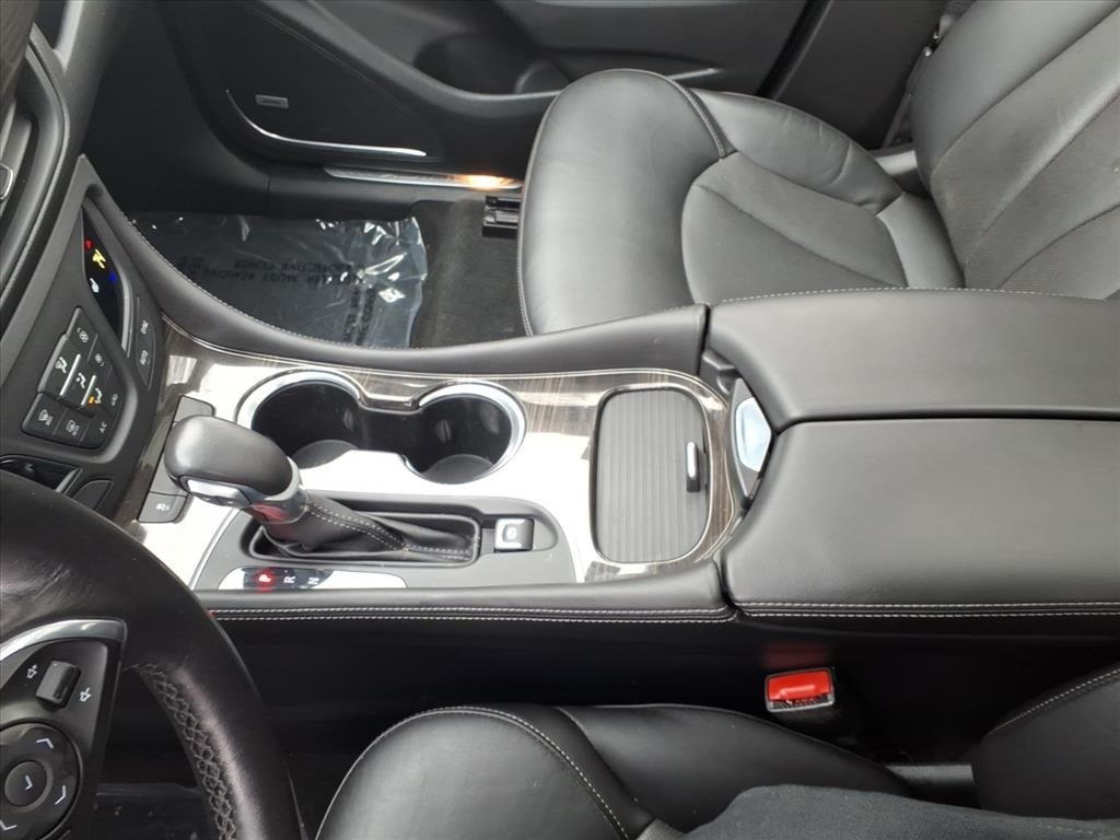 2019 Buick Envision Premium I