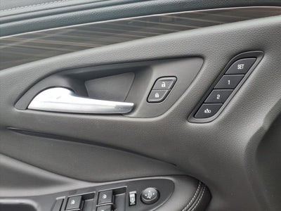 2019 Buick Envision Premium I