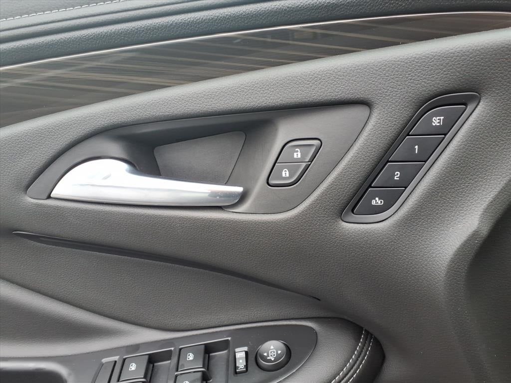 2019 Buick Envision Premium I