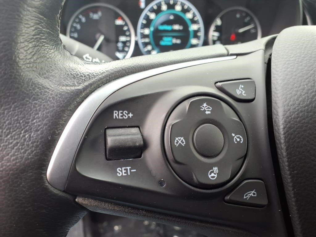 2019 Buick Envision Premium I