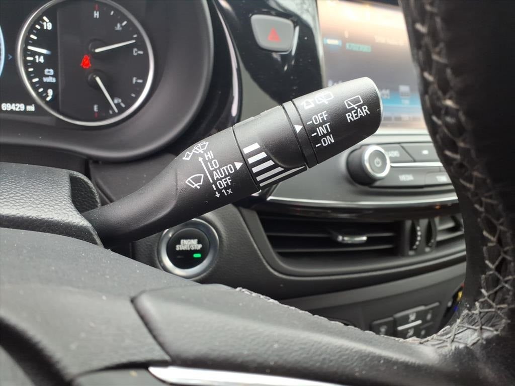 2019 Buick Envision Premium I