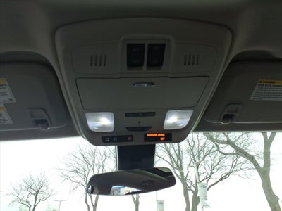 2019 Buick Envision Premium I