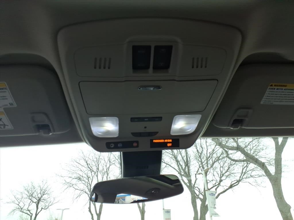 2019 Buick Envision Premium I