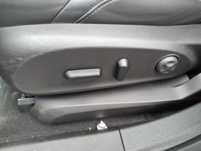 2019 Buick Envision Premium I