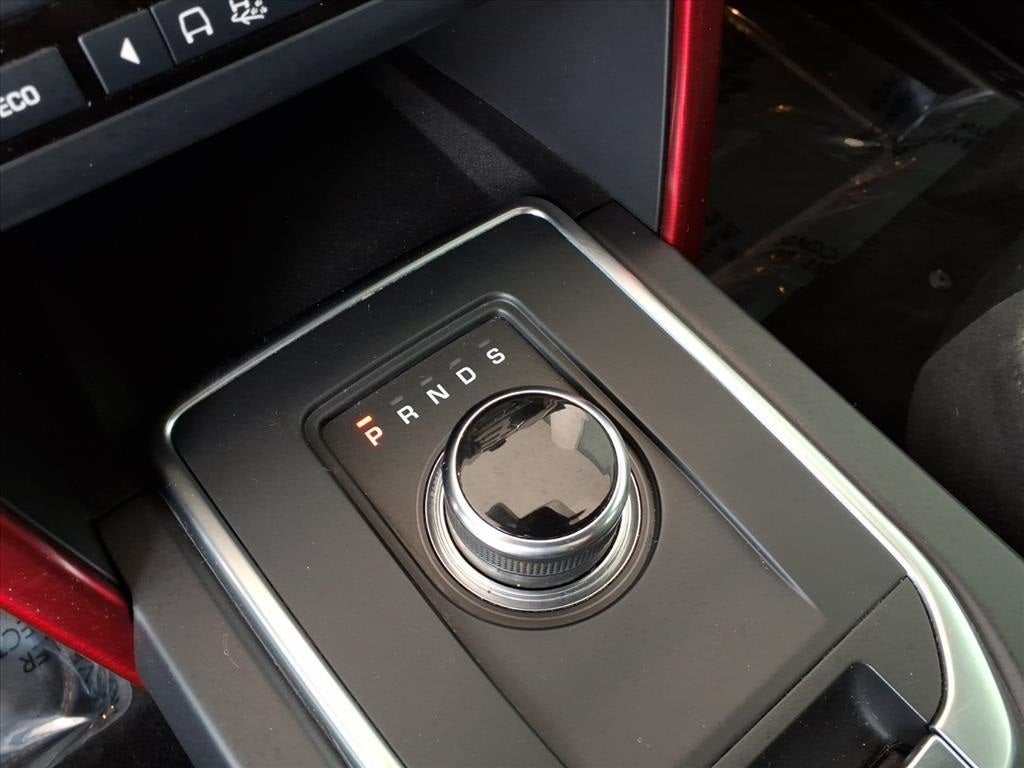 2018 Land Rover Discovery Sport HSE