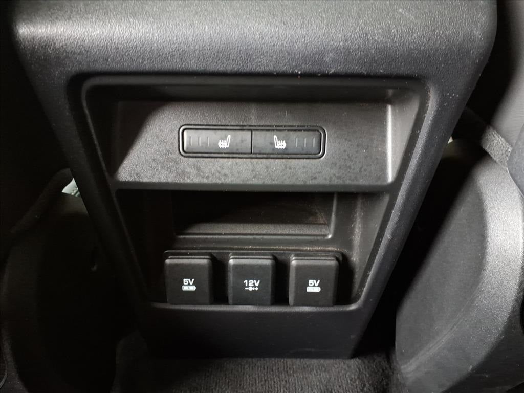 2018 Land Rover Discovery Sport HSE