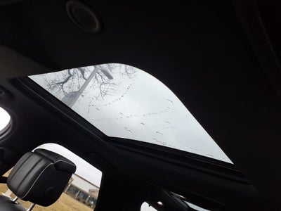 2022 Land Rover Discovery HSE R-Dynamic