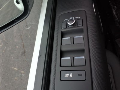 2022 Land Rover Discovery HSE R-Dynamic