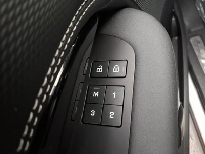 2022 Land Rover Discovery HSE R-Dynamic