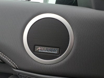 2022 Land Rover Discovery HSE R-Dynamic