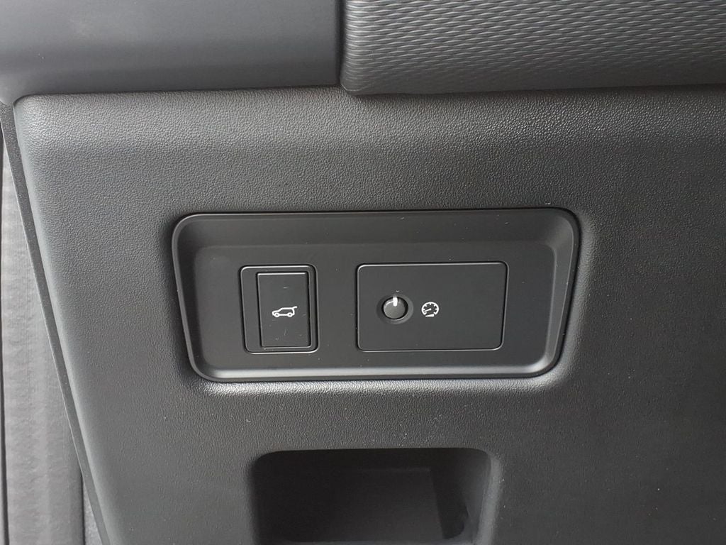 2022 Land Rover Discovery HSE R-Dynamic