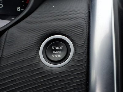 2022 Land Rover Discovery HSE R-Dynamic