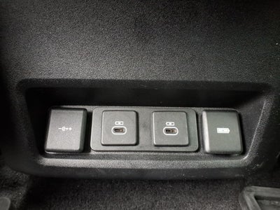 2022 Land Rover Discovery HSE R-Dynamic