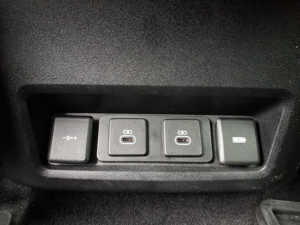 2022 Land Rover Discovery HSE R-Dynamic