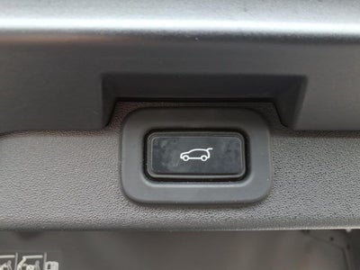 2022 Land Rover Discovery HSE R-Dynamic