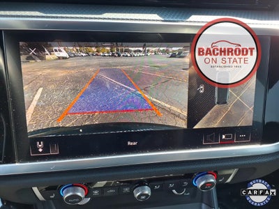 2019 Audi Q3 2.0T Prestige S line quattro