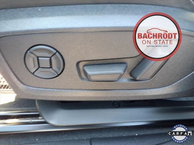 2019 Audi Q3 2.0T Prestige S line quattro