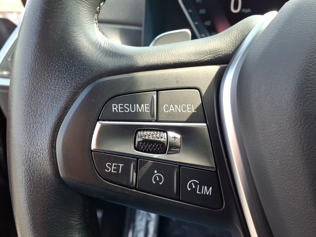 2024 BMW 430i xDrive 430i xDrive