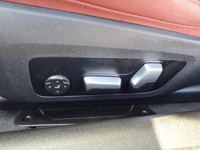 2024 BMW 430i xDrive 430i xDrive